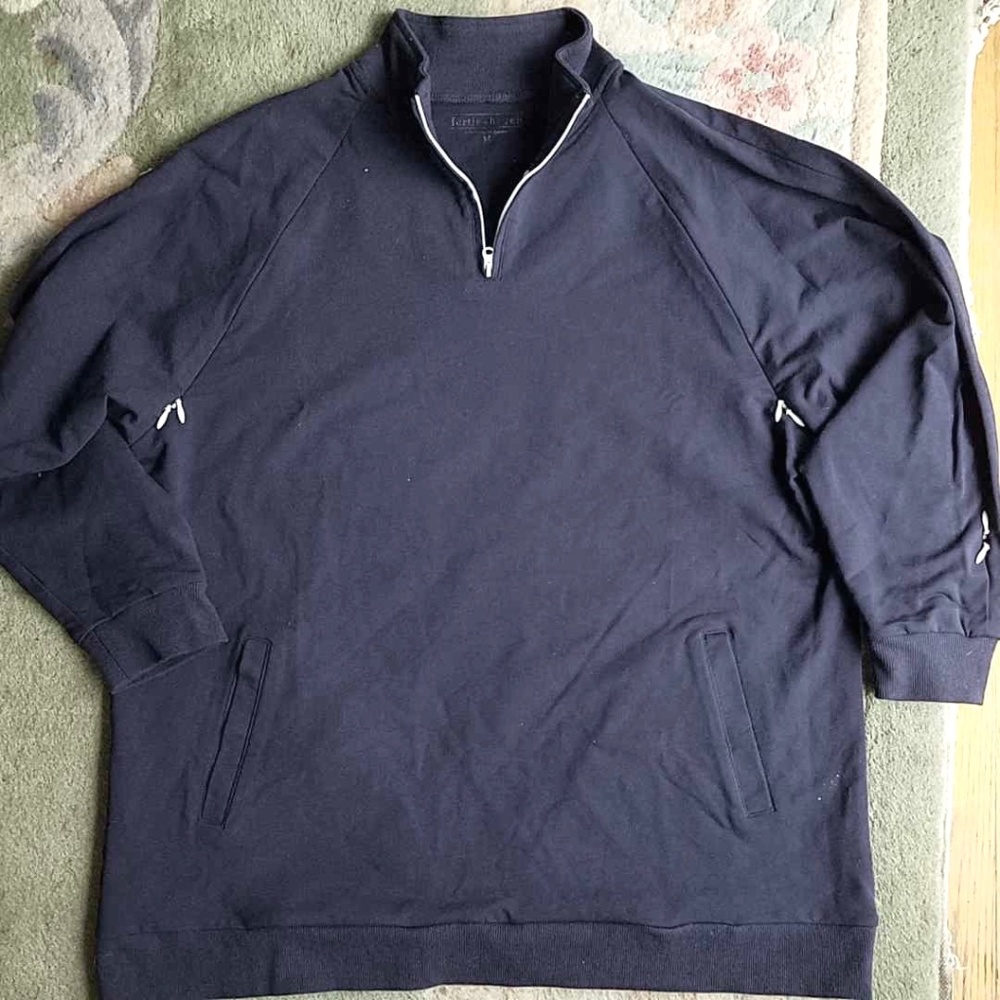 Cancer Care Wear /IV Access/Dialysis Top